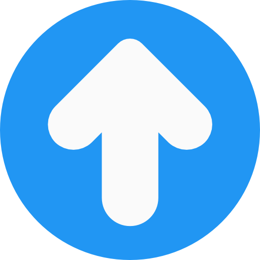 ↑